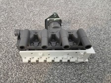 Haier HWD80-B14979S Washer Drier 0024000405C FPM180A0 Solenoid Inlet Valve 4 Way
