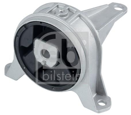 Vorne Rechts Febi Bilstein 23681 Lagerung, Motor FüR Opel,Vauxhall-image