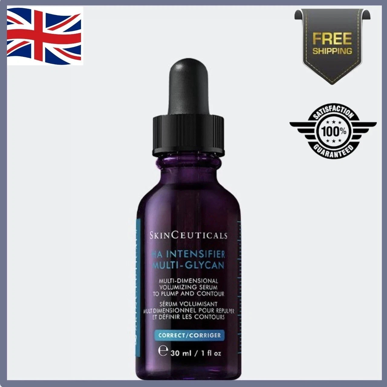 SkinCeuticals HA Intensifier Multi-Glycan - 30ml