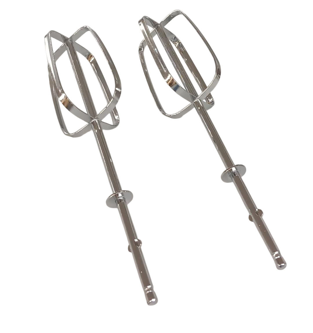 Sunbeam Oster Hand Mixer Beater Set,  for Models:  2547 3156, 119651-000-000