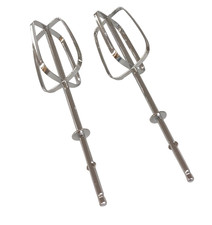 Sunbeam Oster Hand Mixer Beater Set,  for Models:  2547 3156, 119651-000-000