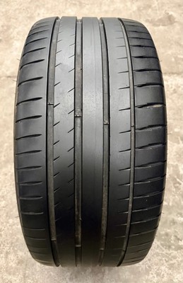 1x 285/40 R20 108Y XL NF0 Pilot Sport 4 Michelin 20zoll Sommerreifen