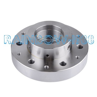 FOR CNC oil cylinder flange 1249m78*1.5 large diameter 158*stop 100