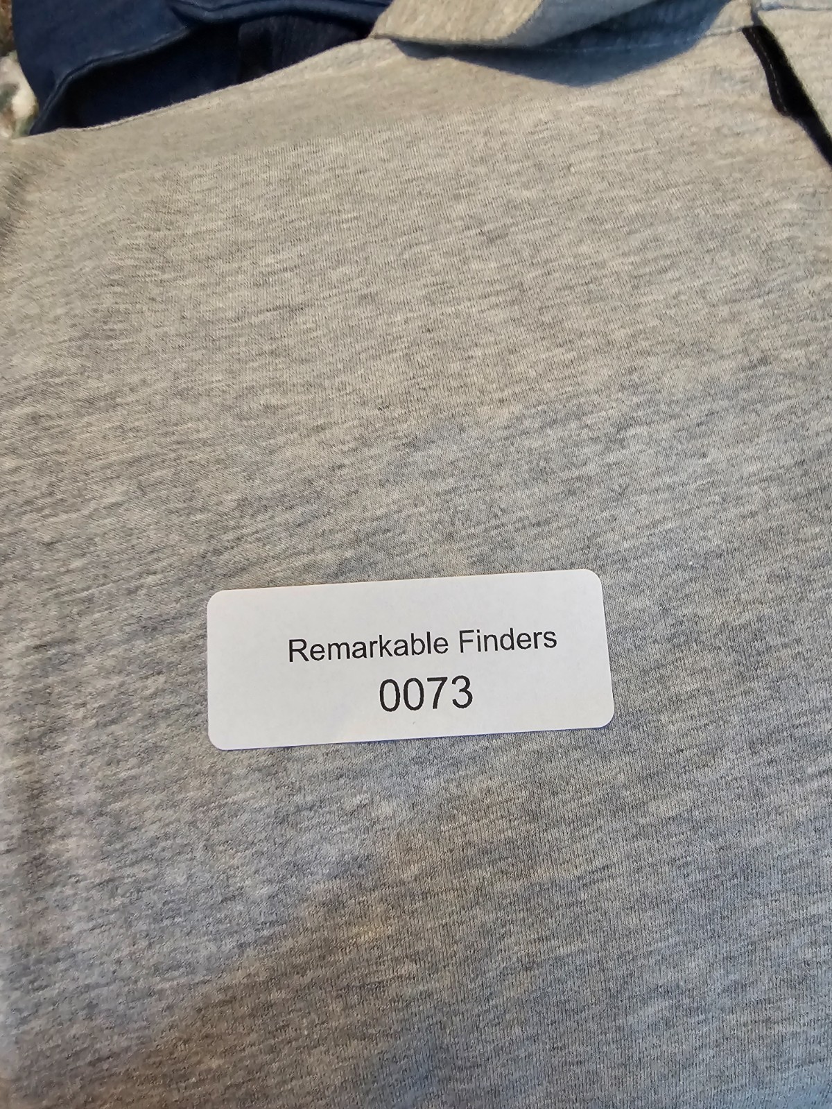 Michael Kors Mens XL Polo Shirt Short Sleeve Gray Logo Designer Luxury Collared thumbnail 16