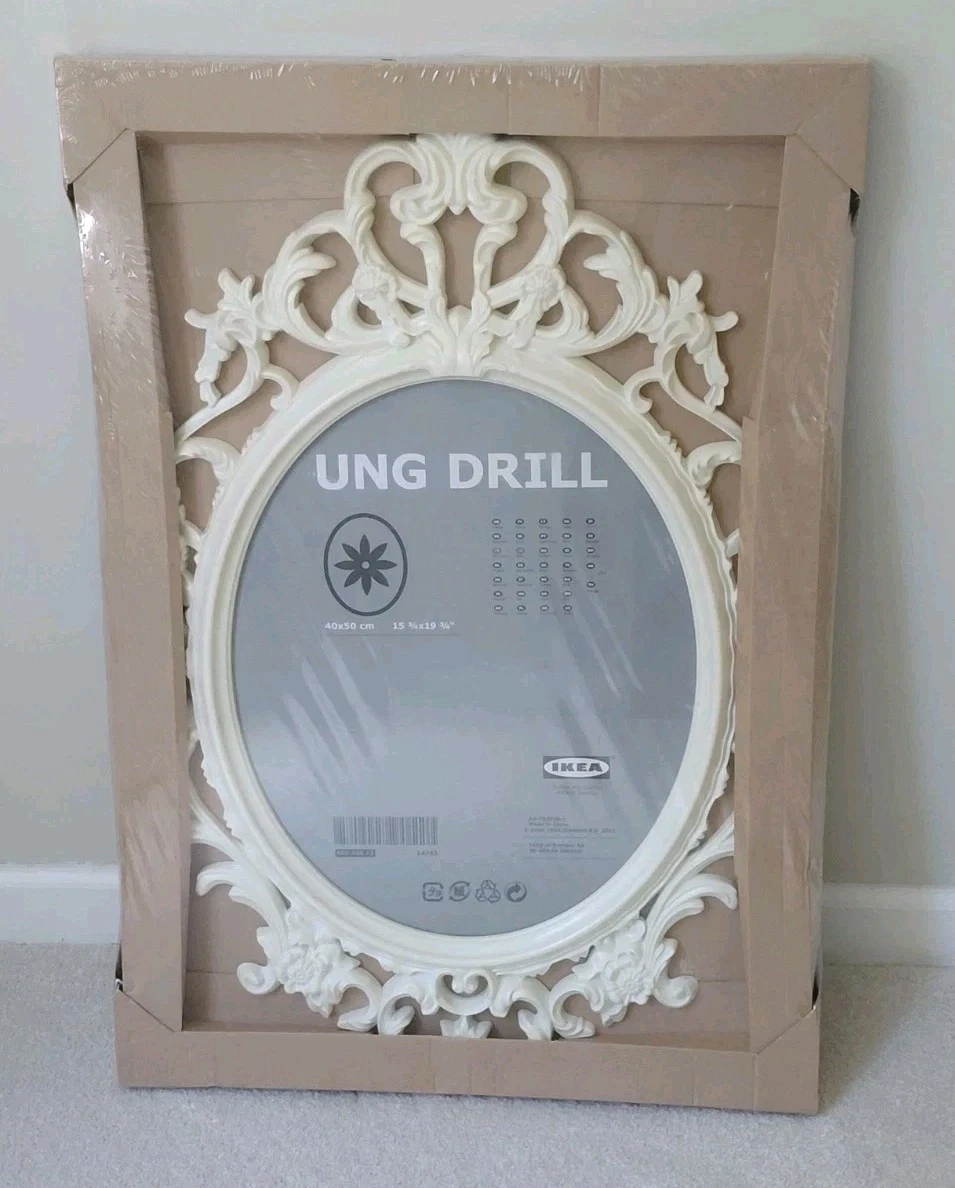 IKEA Oval Picture Frames for sale | eBay