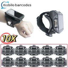 10pcs For Zebra WT6000 WT60B0 Wrist Mount Strap Replacement SG-NGWT-WRMTS-01