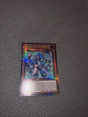 Argostars - Glorious Adra SUDA-EN010 Quarter Century Rare 1st Edition Yugioh