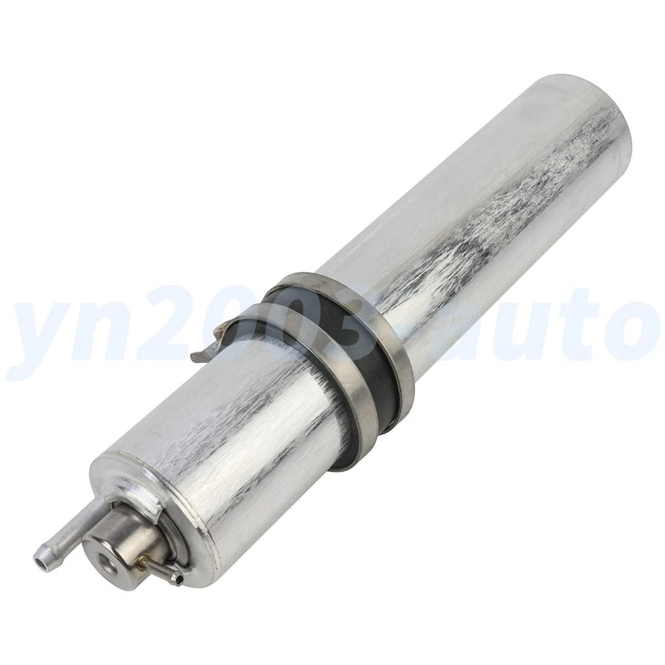 16126750475 For BMW 745Li 745i 750Li 750i 4.8L Fuel Filter Pressure Regulator US - Image 3 of 4
