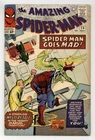 Amazing Spider-Man #24 VG 4.0 1965
