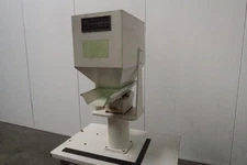 STEEL VIBRATORY HOPPER FEEDER 17X13 120 VAC T126768