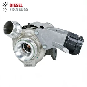 Turbolader BMW 120d 320d 520d X1 X3 2.0d xDrive20d 130kW 49135-05895 49135-05885