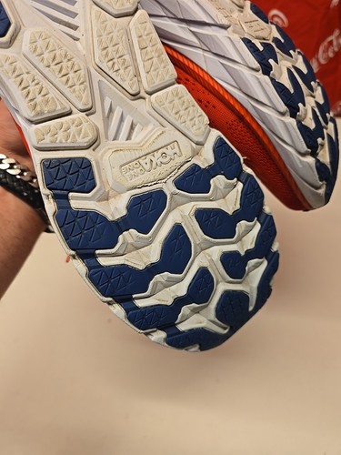 Hoka One Clifton 7 Uk8,5 - Bild 12 von 20