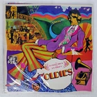 BEATLES A COLLECTION OF OLDIES APPLE EAS80557 Japan VINYL LP
