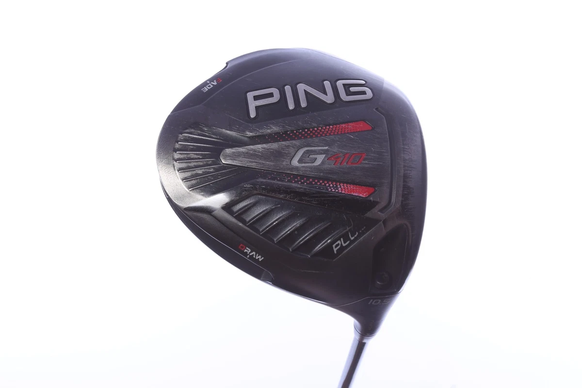 G410 Plus Driver Golf Clubs for sale - eBay