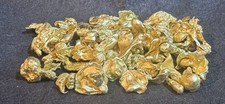"Nordic Gold"  Nuggets, Hand Poured 1lb+ for Jewelry Making, etc.