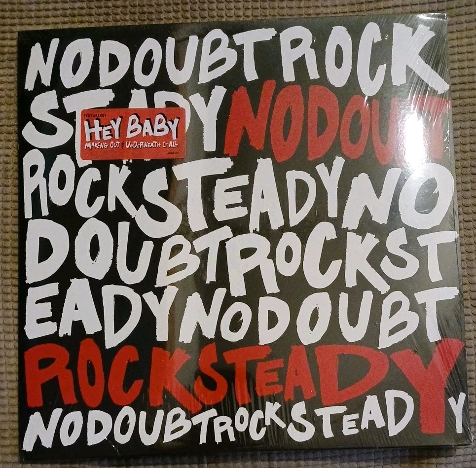 25+ No Doubt Vinyl Records for sale | Updated Oct 2026