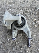 Toyota bZ4X 2022 Elektro 160kW Motorlager Motordämpfer CZDZXZ DMY6755