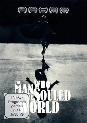 The Man who souled the world
