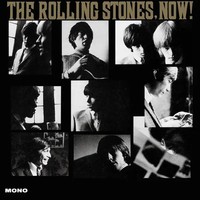 The Rolling Stones, Now! (Limited Japan SHM-CD) | The Rolling Stones | Audio-Cd