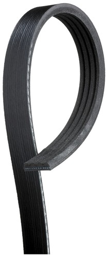 VRIBBED BELT 4PK1420 FOR NISSAN 300ZX INFINITI M30/Convertible CHRYSLER 3.0L - Picture 2 of 7