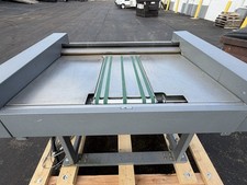 Kodak Punch Table For CTP  s Platesetters