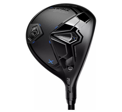 #ad NEW ‘24 Cobra Mens Dark Speed X Fairway Wood 3 15* Right Hand Stiff $188.00