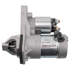 For Nissan Versa 2009-2011 TRQ STA16837 Starter