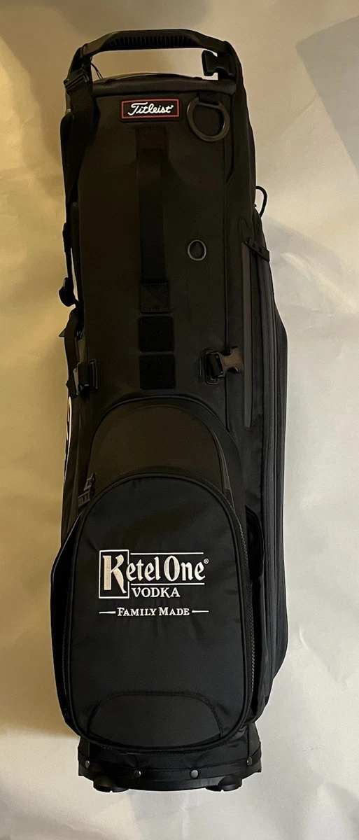 Titleist Men Golf Bags with Dual Strap System for sale | eBay