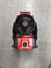 Milwaukee 0818-20 M18 Brushless PACKOUT Fan