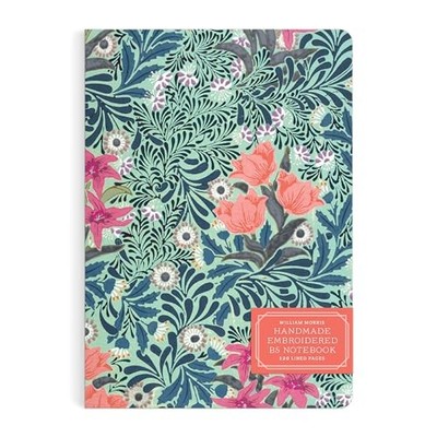 William Morris Bower Handmade - VERY GOOD