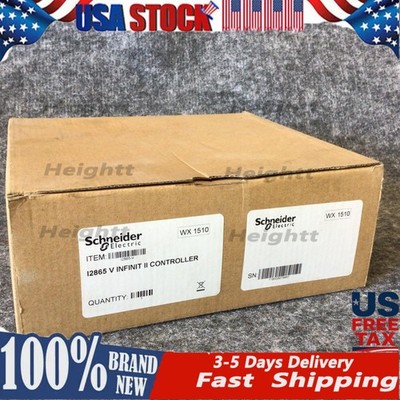 SND i2865-V Infiniti II Controller US Free TAX