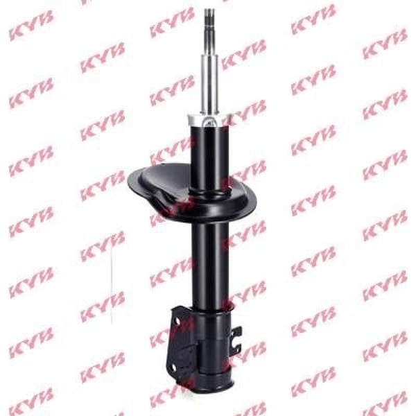2X KYB 634927 StoßDäMpfer FüR Peugeot Fiat Citroen Lancia 806 Ulysse Evasion-image