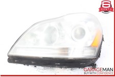07-09 Mercedes X164 GL450 4MATIC Vorne Linke Seite Scheinwerfer Lampe Bi Xenon