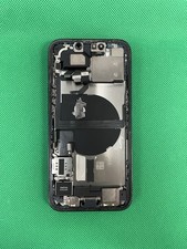 iPhone 13 MIDNIGHT- Back Housing Replacement w/ Parts OEM Grade C