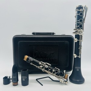 Backun Protege Clarinet | eBay