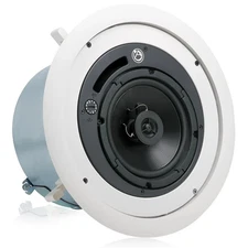Atlas IED FAP62T-USA-RST PRE-ASSEMBLED STRATEGY I SERIES 6 LOUDSPEAKER
