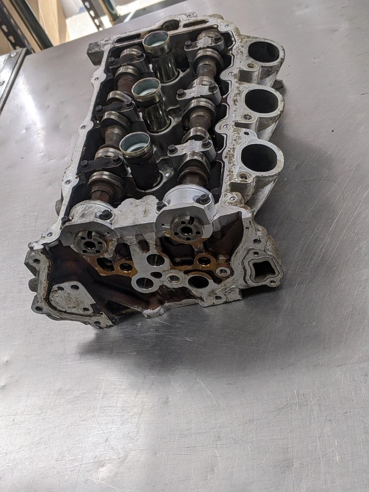 Culata derecha para 12-17 GMC Acadia 3.6 12617771 Eng trasero Foto 4 de 4