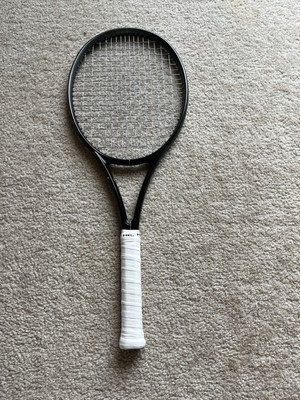 WILSON RF 01 RF01 4 1/4 Racket #0120-3