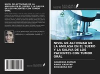 Akanksha Kumari (U. A.) | Nivel De Actividad De La Amilasa En El Suero Y La...