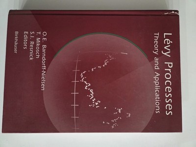 Levy Processes