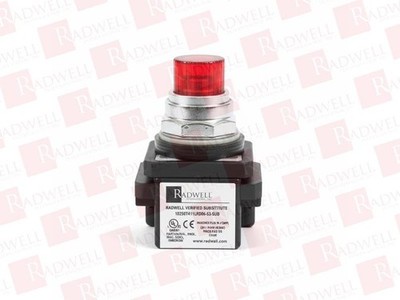 RADWELL VERIFIED SUBSTITUTE 10250T411LRD06-53-SUB / 10250T411LRD0653SUB (BRAND N