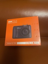 VANTRUE Ondash N1 Pro Dash Cam