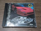 Need For Speed 2 PS 1 PlayStation 1