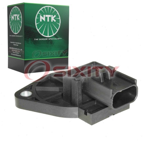 NGK NTK Camshaft Position Sensor for 1996-1997 Dodge Grand Caravan 2.4L L4 al