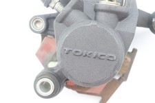 Etrier arrière SUZUKI VSTROM 1000 2014 à 2016