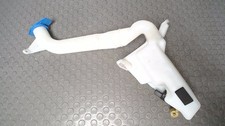 Scheibenwaschbehälter Skoda Fabia 1.4 16V 6Y 6Q0955453 12 Monate Garantie