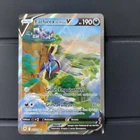 carte pokemon Farfurex de Hisui V 175/189 Astres Radieux fr