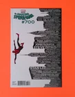 Amazing Spider-Man #700d Vol. 1 2013 Marvel Comics Variant RY82-109