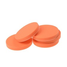 Spugne Disco Pulitrici Lucidatura A Tampone Per Auto Lucidatrice 17.8x18cm