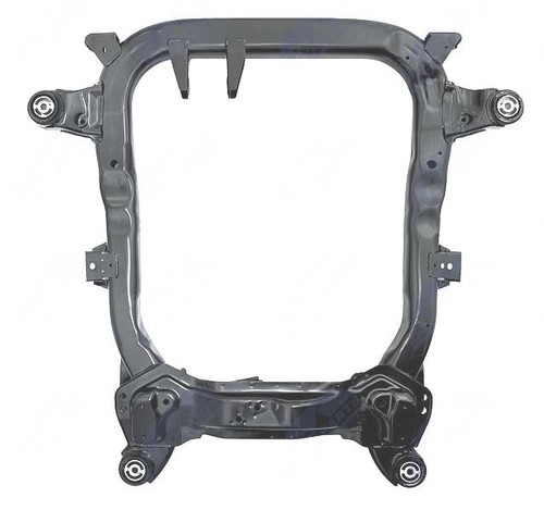 Peugeot 307 Lenkgetriebe T5 29235